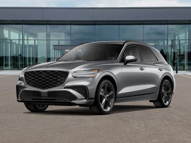 2026 Genesis GV70 Vehicle Photo in Appleton, WI 54913