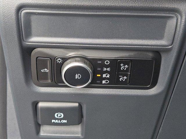 2024 Ford F-150 Vehicle Photo in Decatur, TX 76234