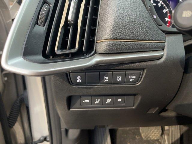 2024 Mazda CX-90 Vehicle Photo in Harrisburg, PA 17111