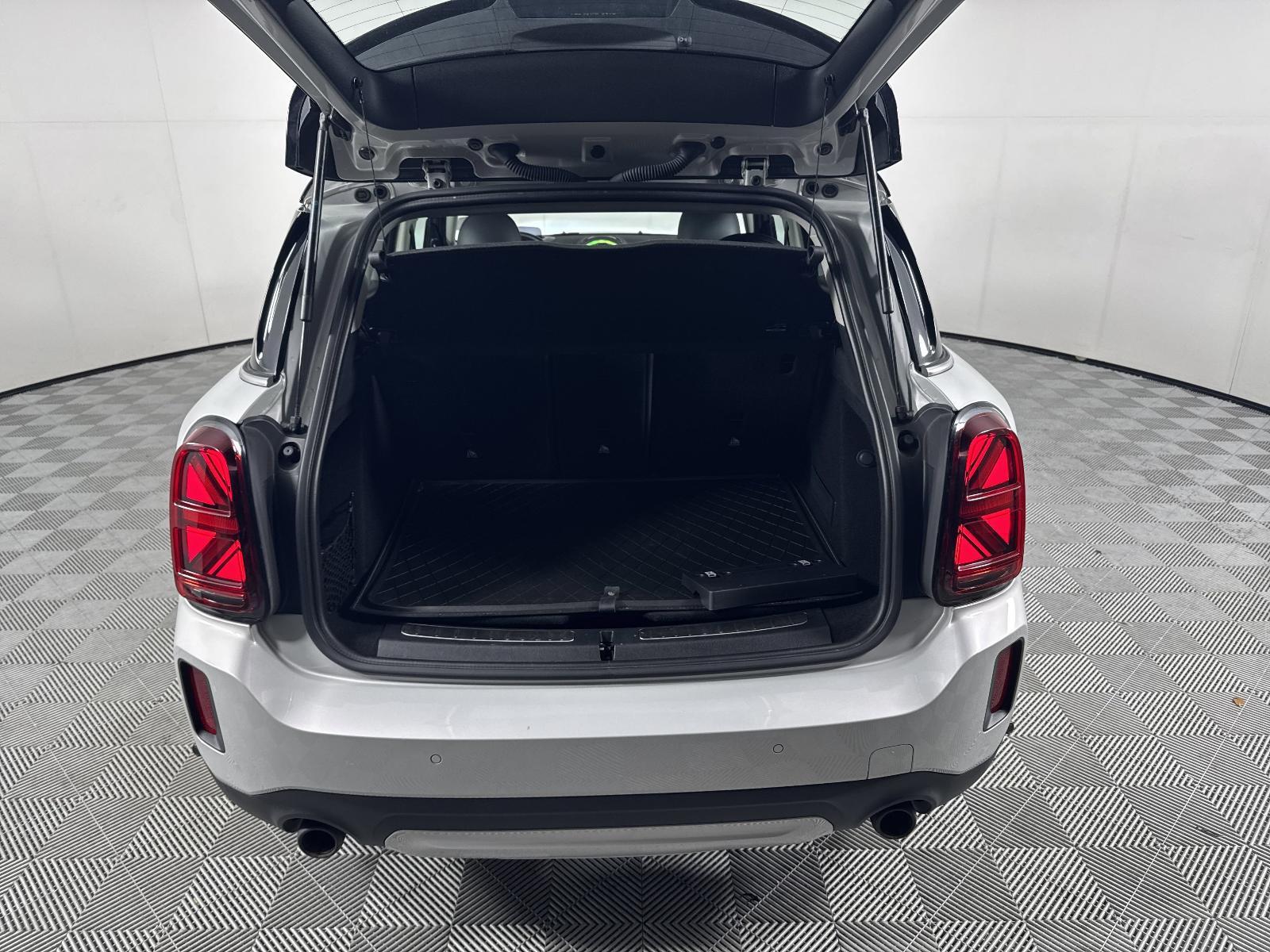 2023 MINI Countryman Vehicle Photo in GEORGETOWN, TX 78626-7508