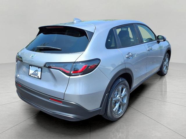 2026 Honda HR-V Vehicle Photo in Oshkosh, WI 54904