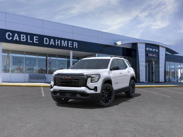 2026 GMC Terrain Vehicle Photo in KANSAS CITY, MO 64114-4545