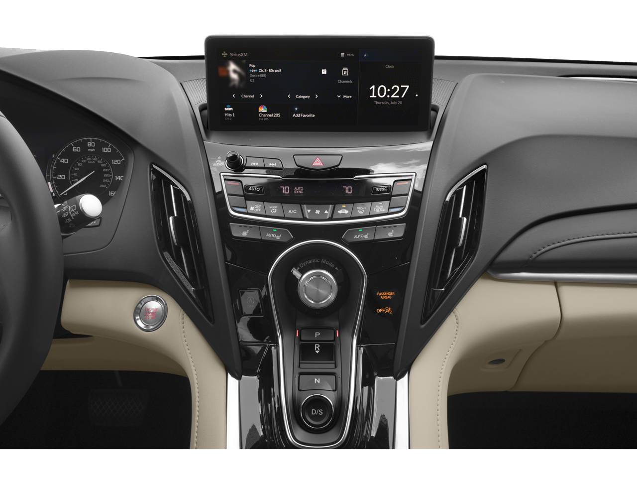 2023 Acura RDX Vehicle Photo in Grapevine, TX 76051