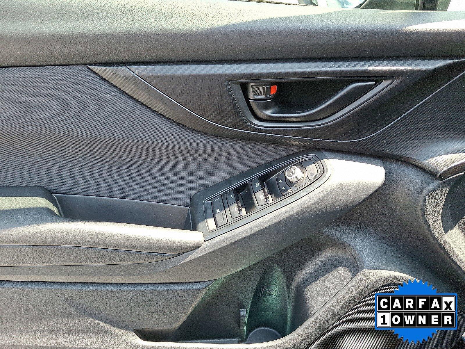 2022 Subaru Crosstrek Vehicle Photo in Harrisburg, PA 17111