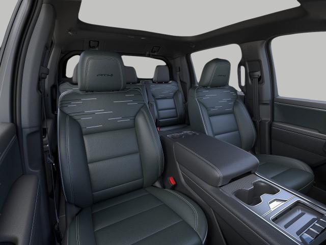 2026 GMC Sierra EV Vehicle Photo in GREEN BAY, WI 54303-3330