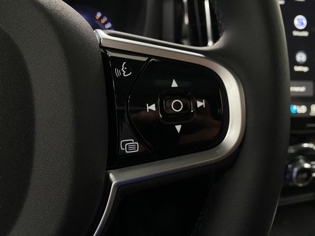 2026 Volvo XC60 Vehicle Photo in Appleton, WI 54913