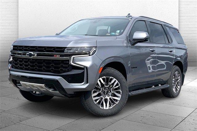 2022 Chevrolet Tahoe Vehicle Photo in KANSAS CITY, MO 64114-4502