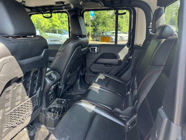 2021 Jeep Gladiator Vehicle Photo in Doylsetown, PA 18901