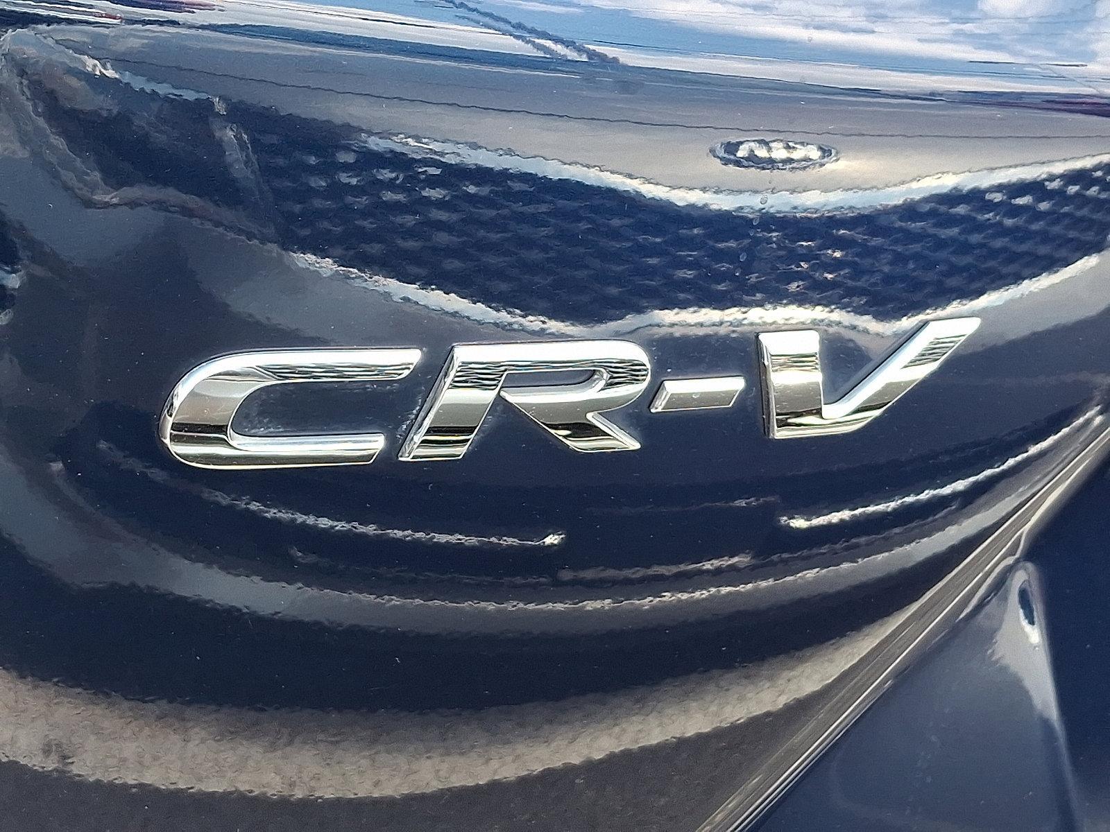 2018 Honda CR-V Vehicle Photo in Harrisburg, PA 17111