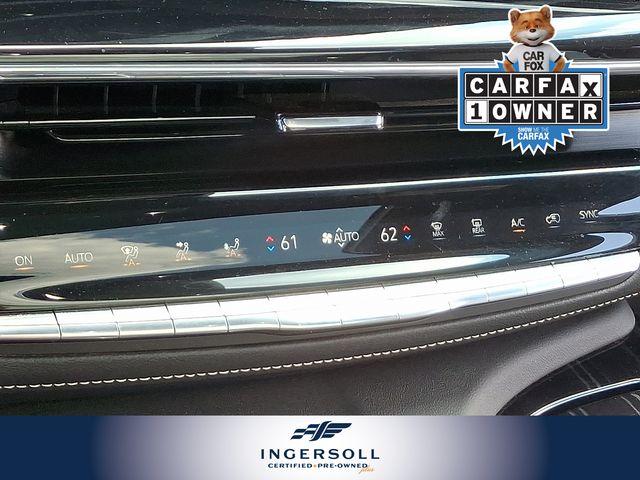 2024 Cadillac Escalade Vehicle Photo in WATERTOWN, CT 06795-3318
