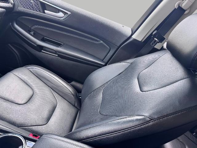 2015 Ford Edge Vehicle Photo in Oshkosh, WI 54901