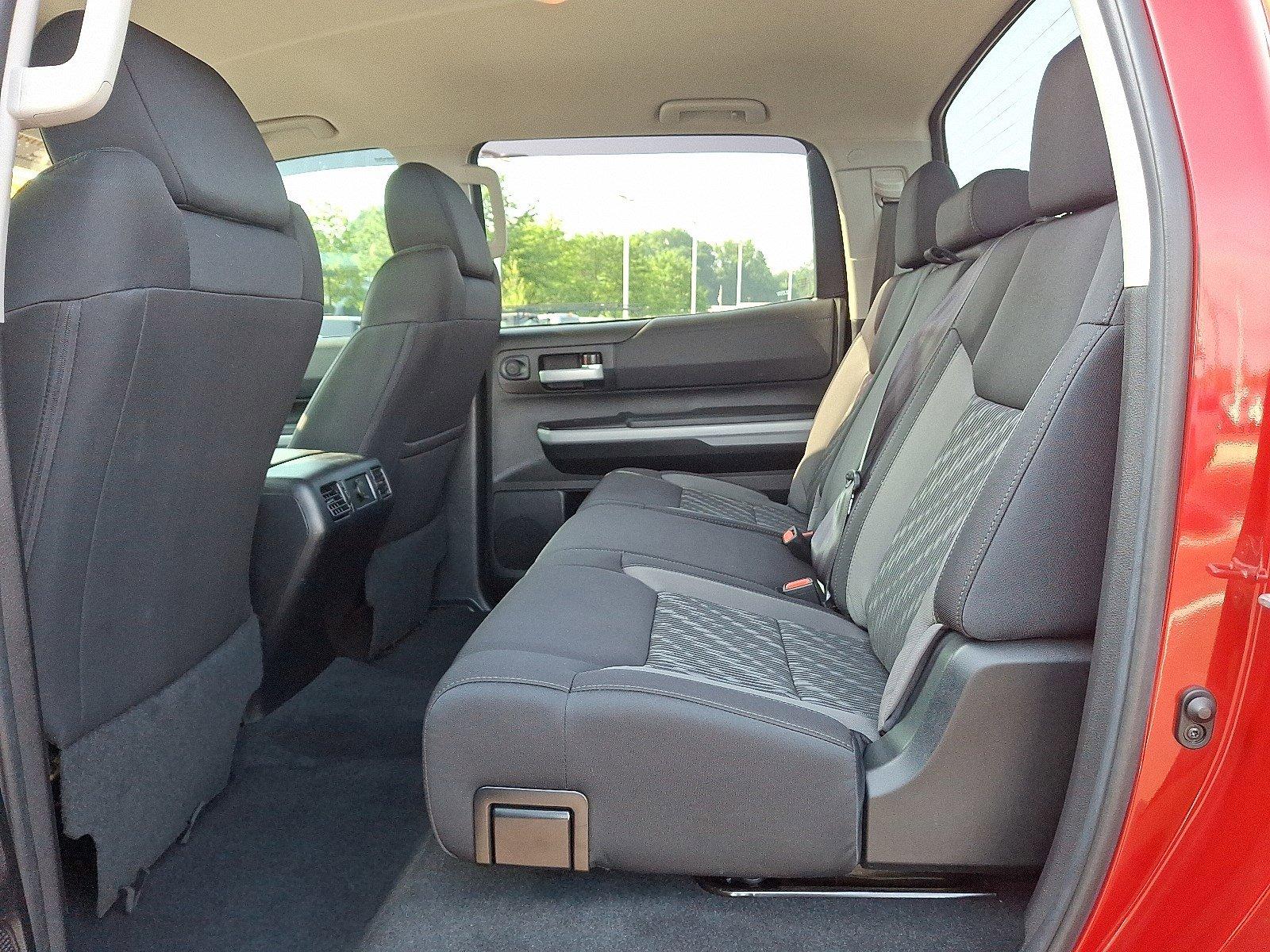 2020 Toyota Tundra 4WD Vehicle Photo in Harrisburg, PA 17111