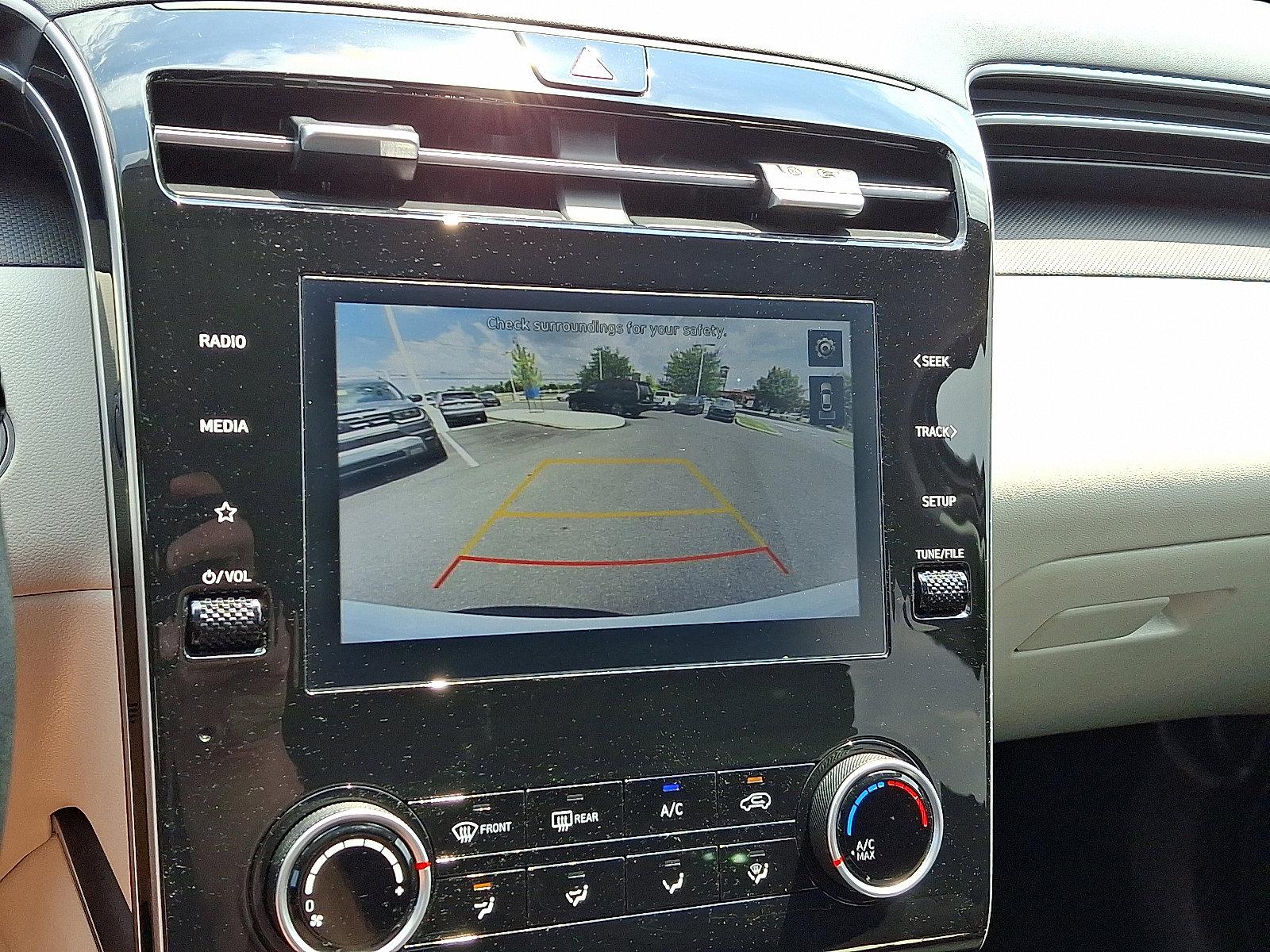 2023 Hyundai TUCSON Vehicle Photo in Harrisburg, PA 17111