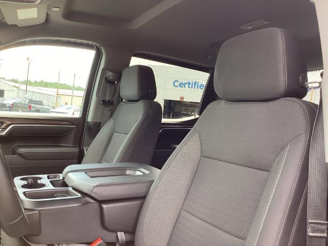 2025 Chevrolet Silverado 1500 Vehicle Photo in GARDNER, MA 01440-3110
