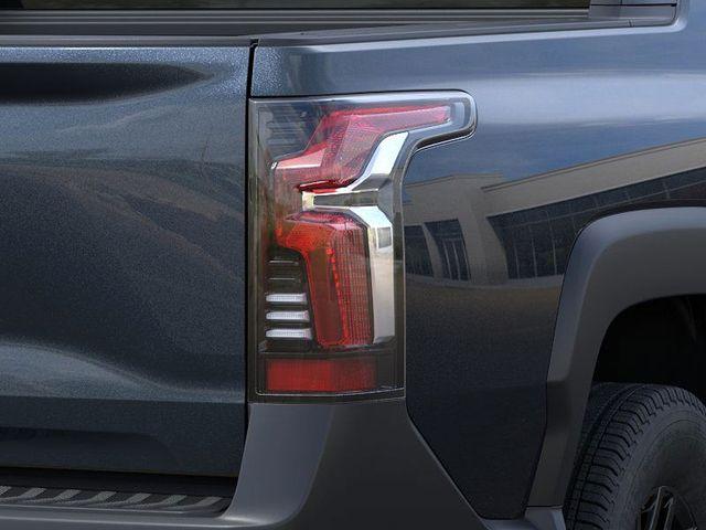 2026 Chevrolet Silverado EV Vehicle Photo in DANBURY, CT 06810-5034