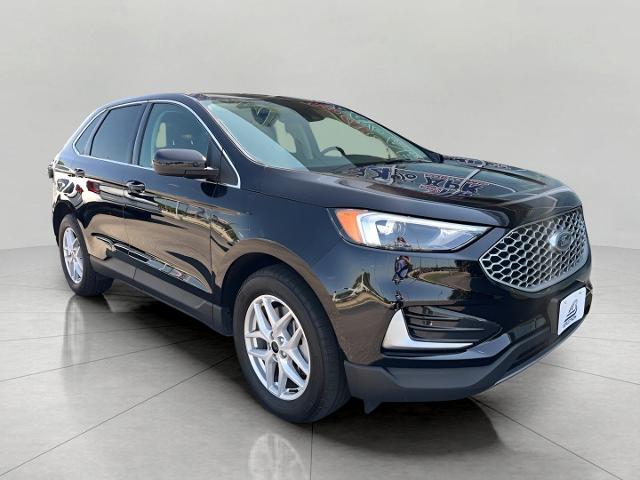 2024 Ford Edge Vehicle Photo in Neenah, WI 54956