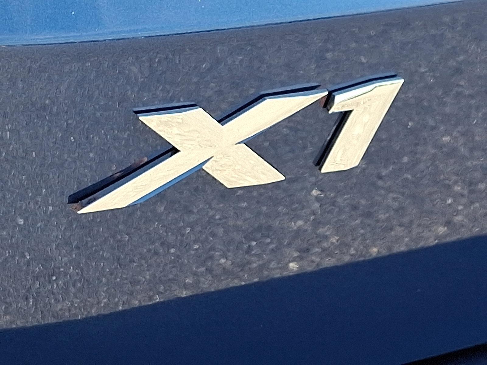 2025 BMW X1 xDrive28i Vehicle Photo in Lancaster, PA 17601