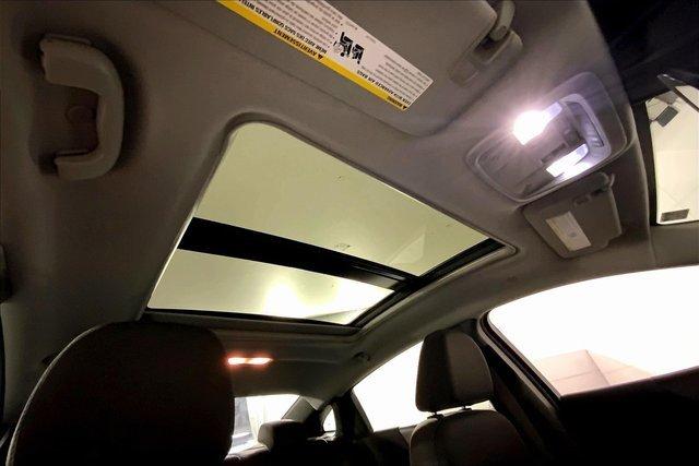 2023 Chevrolet Malibu Vehicle Photo in KANSAS CITY, MO 64114-4502