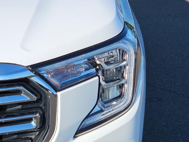 2022 GMC Terrain Vehicle Photo in TREVOSE, PA 19053-4984