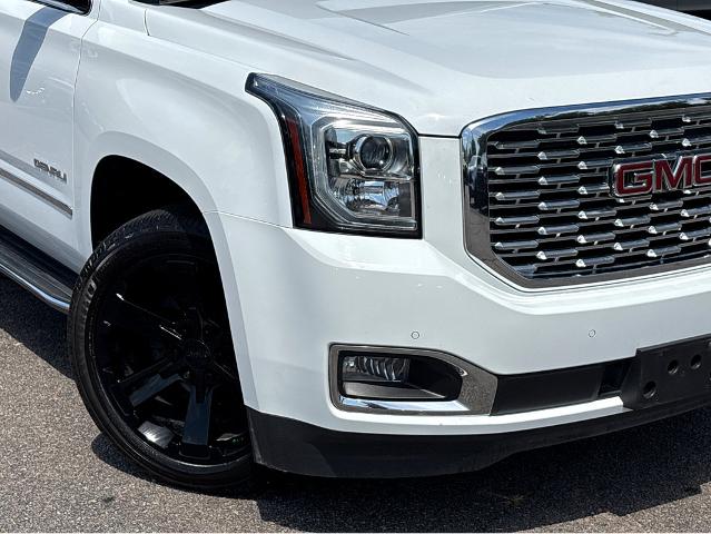 2019 GMC Yukon Vehicle Photo in BEAUFORT, SC 29906-4218