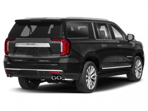 2024 GMC Yukon XL Vehicle Photo in BRUNSWICK, GA 31525-1881