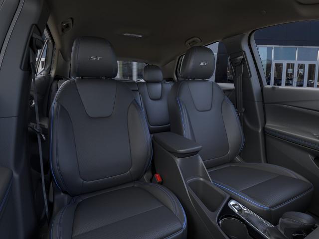 2026 Buick Encore GX Vehicle Photo in DANBURY, CT 06810-5034