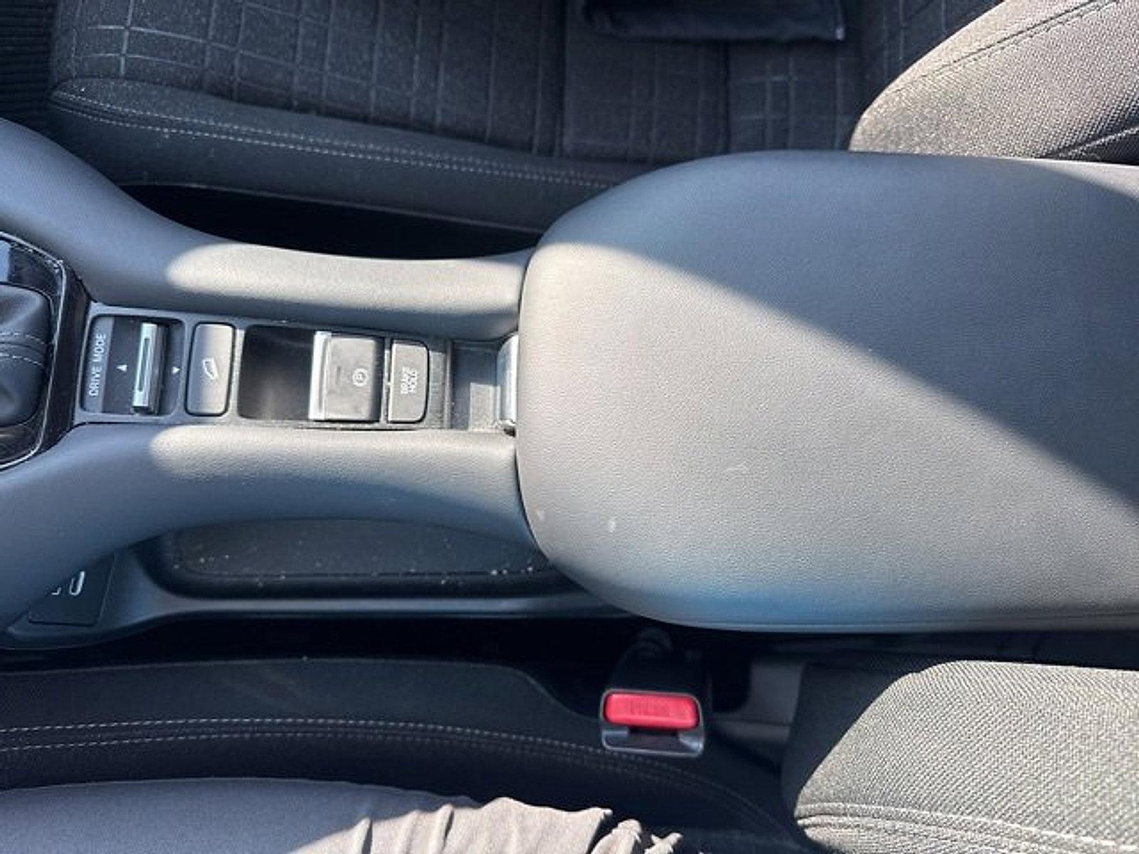 2024 Honda HR-V Vehicle Photo in Harrisburg, PA 17111
