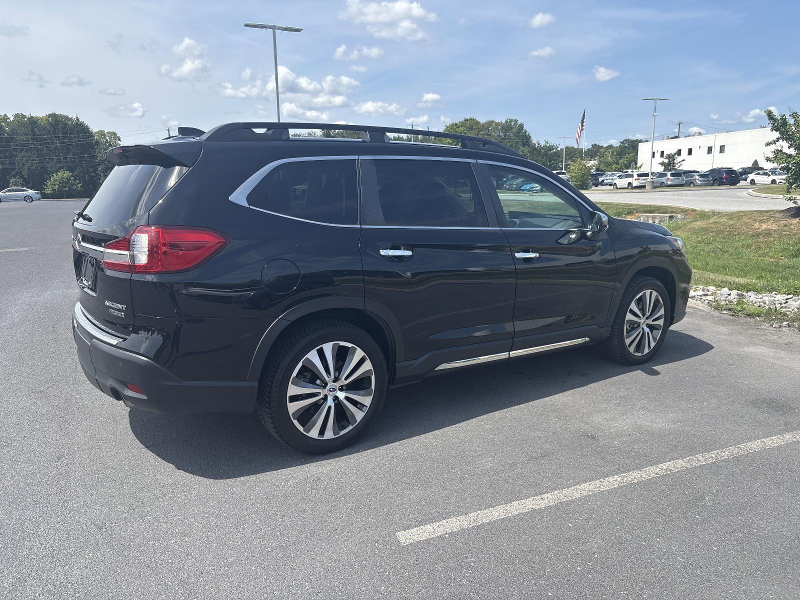 2019 Subaru Ascent Vehicle Photo in Mechanicsburg, PA 17050