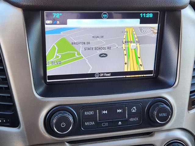 2019 GMC Yukon Vehicle Photo in DENTON, TX 76210-9321