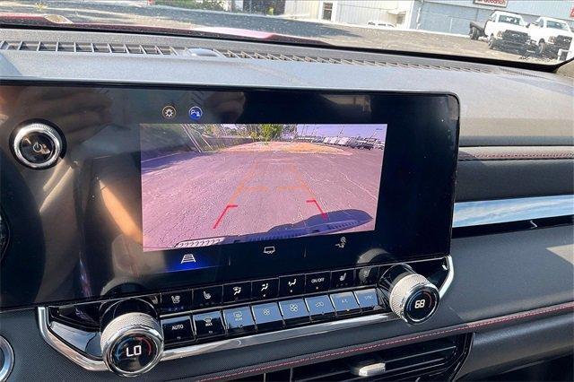 2023 Chevrolet Colorado Vehicle Photo in INDEPENDENCE, MO 64055-1314