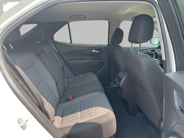 2024 Chevrolet Equinox Vehicle Photo in MANITOWOC, WI 54220-5838