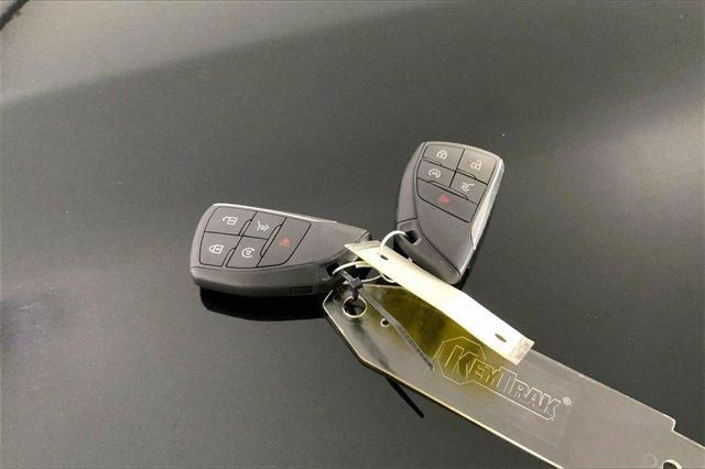 2025 GMC Acadia Vehicle Photo in KANSAS CITY, MO 64114-4545