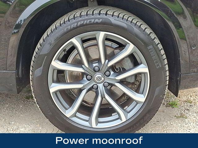 2019 Volvo XC90 Vehicle Photo in PAWLING, NY 12564-3219