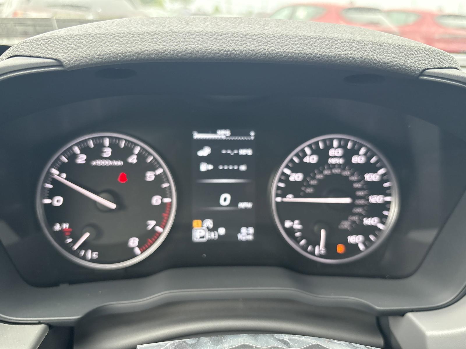 2025 Subaru Crosstrek Vehicle Photo in Mechanicsburg, PA 17050