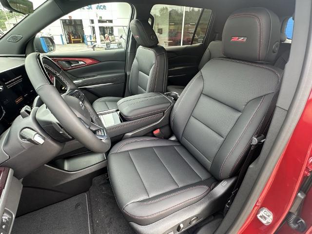 2026 Chevrolet Traverse Vehicle Photo in GARDNER, MA 01440-3110