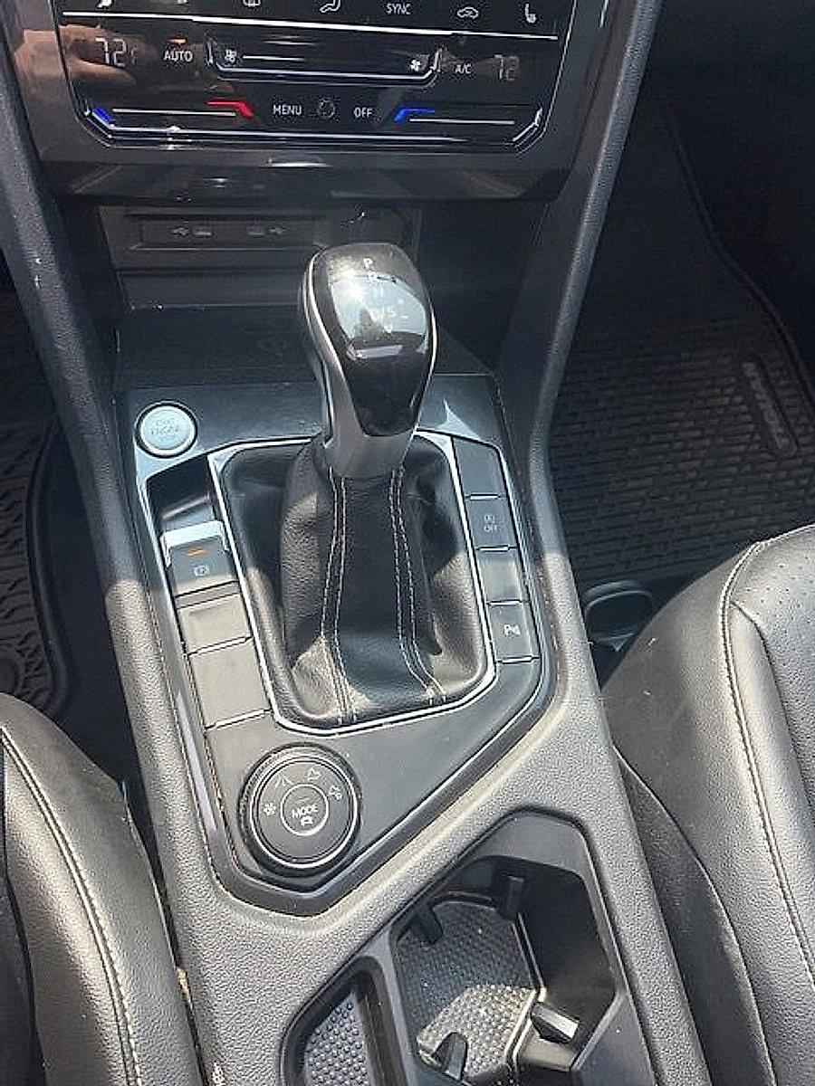 2022 Volkswagen Tiguan Vehicle Photo in Trevose, PA 19053