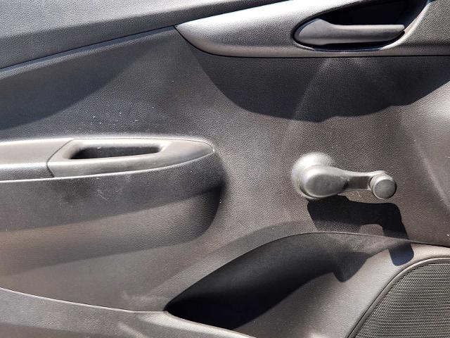 2020 Chevrolet Spark Vehicle Photo in DENTON, TX 76210-9321