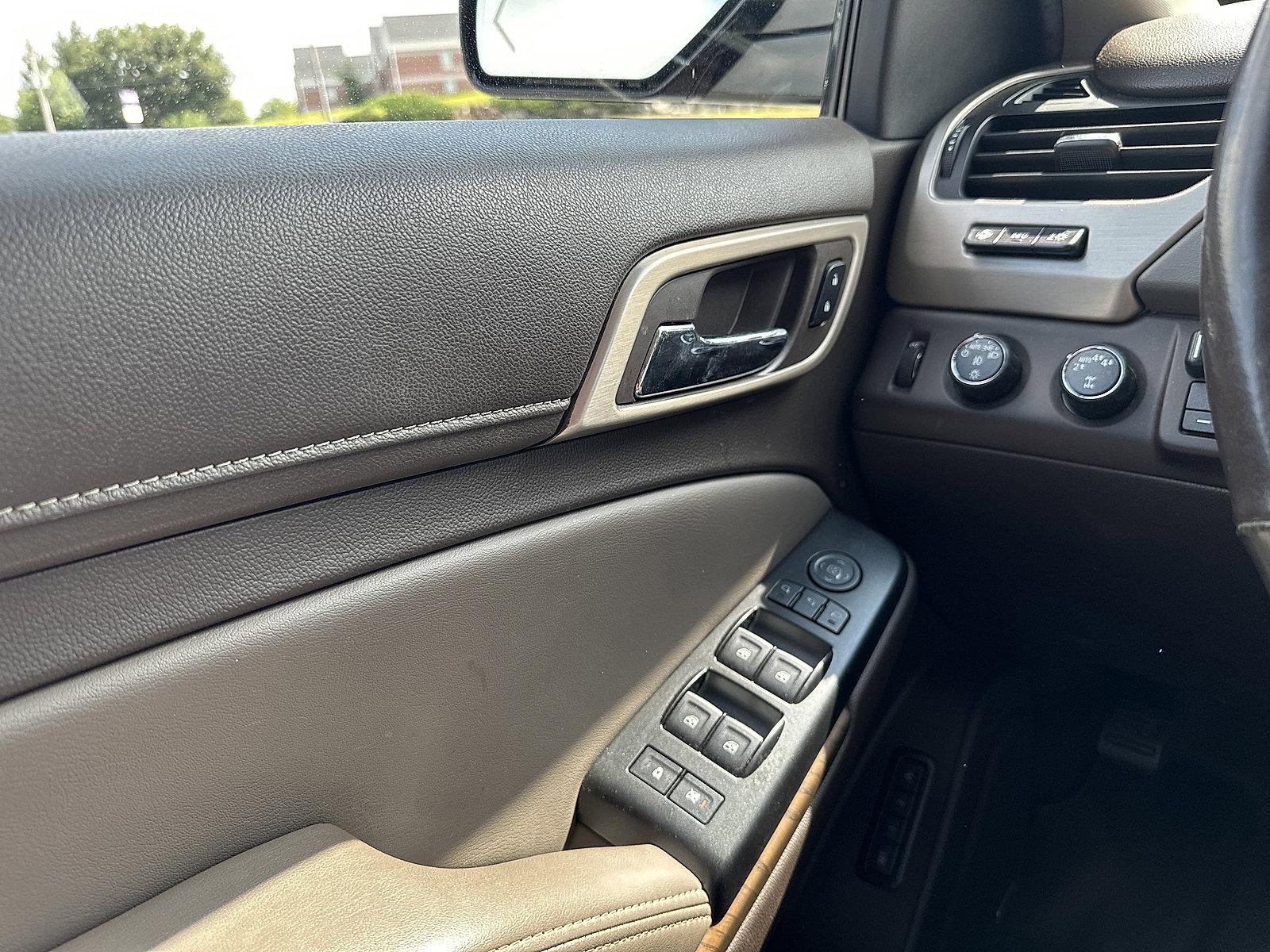 2018 GMC Yukon Vehicle Photo in Lancaster, PA 17601