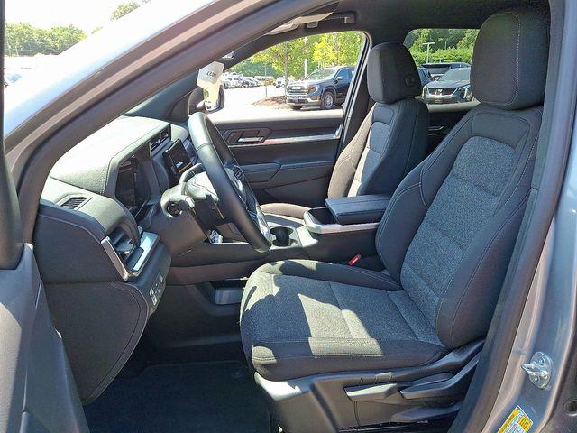 2025 GMC Terrain Vehicle Photo in PAWLING, NY 12564-3219