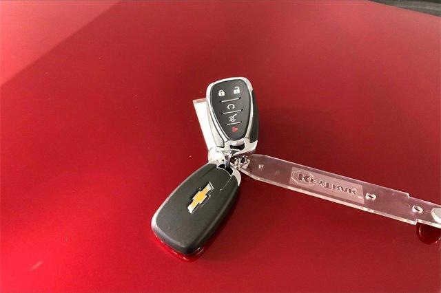 2023 Chevrolet Blazer Vehicle Photo in INDEPENDENCE, MO 64055-1314