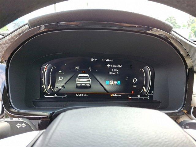 2022 INFINITI QX60 Vehicle Photo in Willow Grove, PA 19090