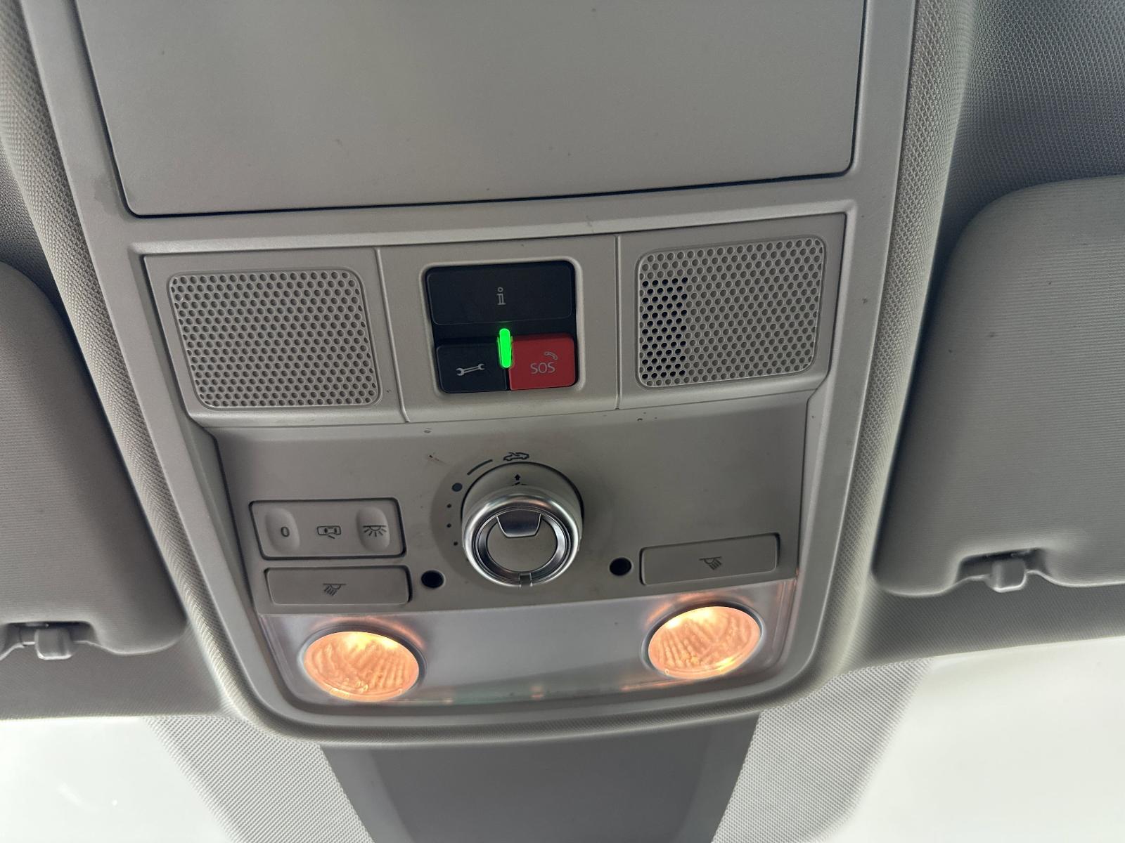 2021 Volkswagen Passat Vehicle Photo in Georgetown, TX 78626