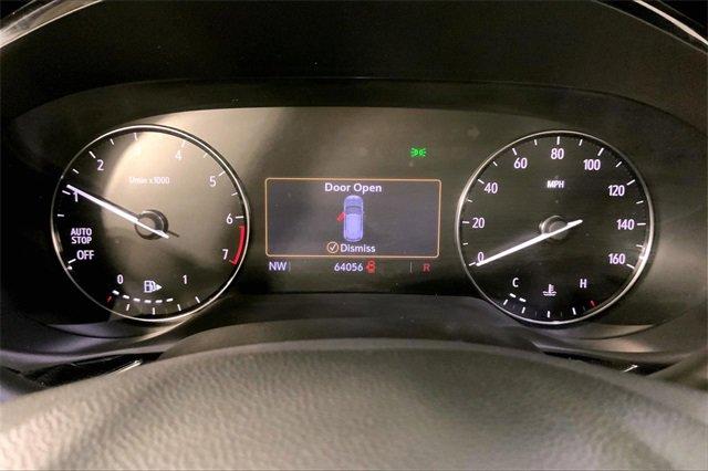 2023 Buick Envision Vehicle Photo in INDEPENDENCE, MO 64055-1314