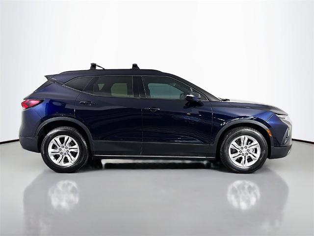 2020 Chevrolet Blazer Vehicle Photo in PUYALLUP, WA 98371-4149