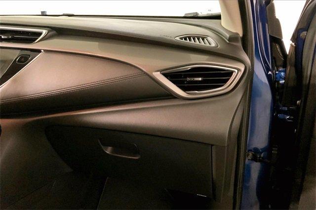 2023 Buick Encore GX Vehicle Photo in INDEPENDENCE, MO 64055-1314