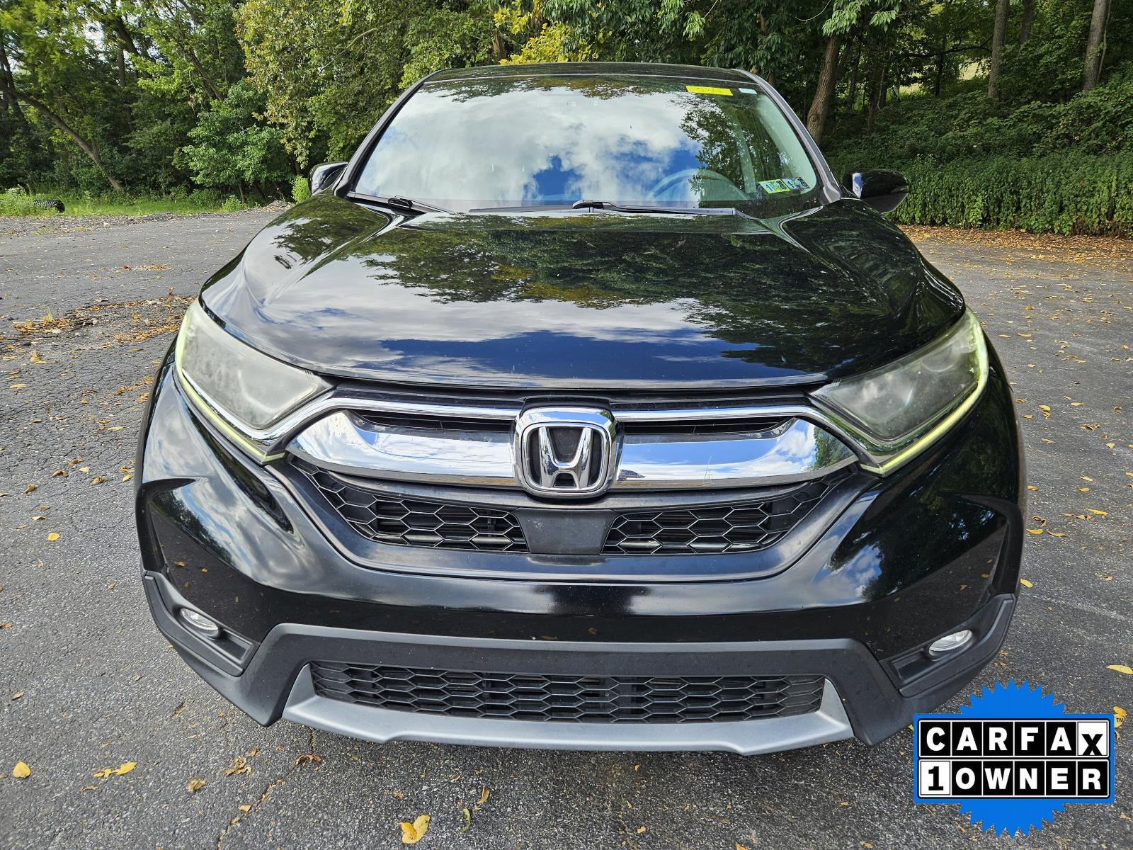 2018 Honda CR-V Vehicle Photo in Harrisburg, PA 17111