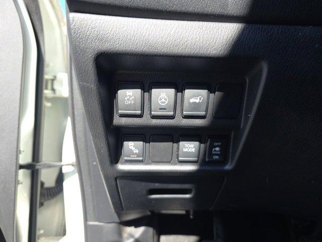 2018 Nissan Pathfinder Vehicle Photo in Harrisburg, PA 17111-1033