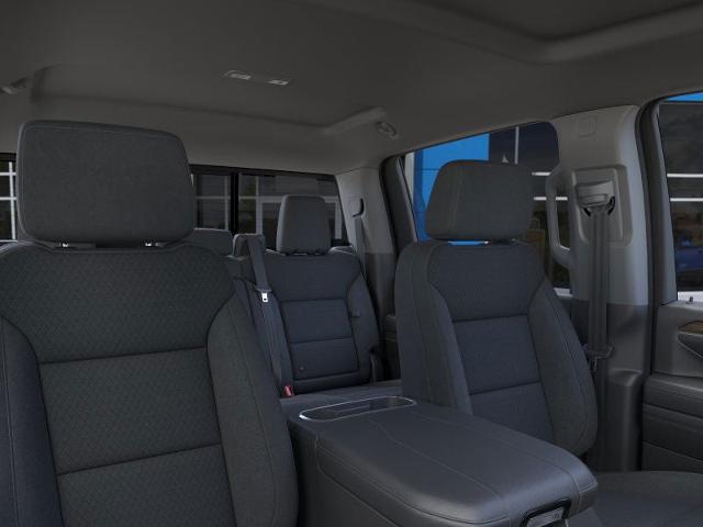 2025 Chevrolet Silverado 2500 HD Vehicle Photo in LANCASTER, PA 17601-0000