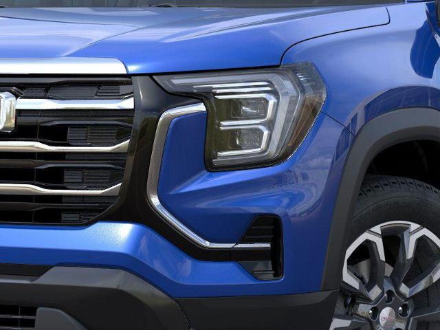2026 GMC Terrain Vehicle Photo in KANSAS CITY, MO 64114-4545