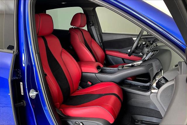 2024 Acura RDX Vehicle Photo in Grapevine, TX 76051